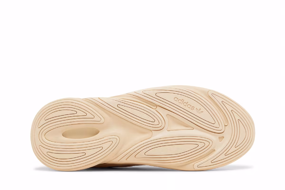 adidas Ozelia Magic Beige, view 5