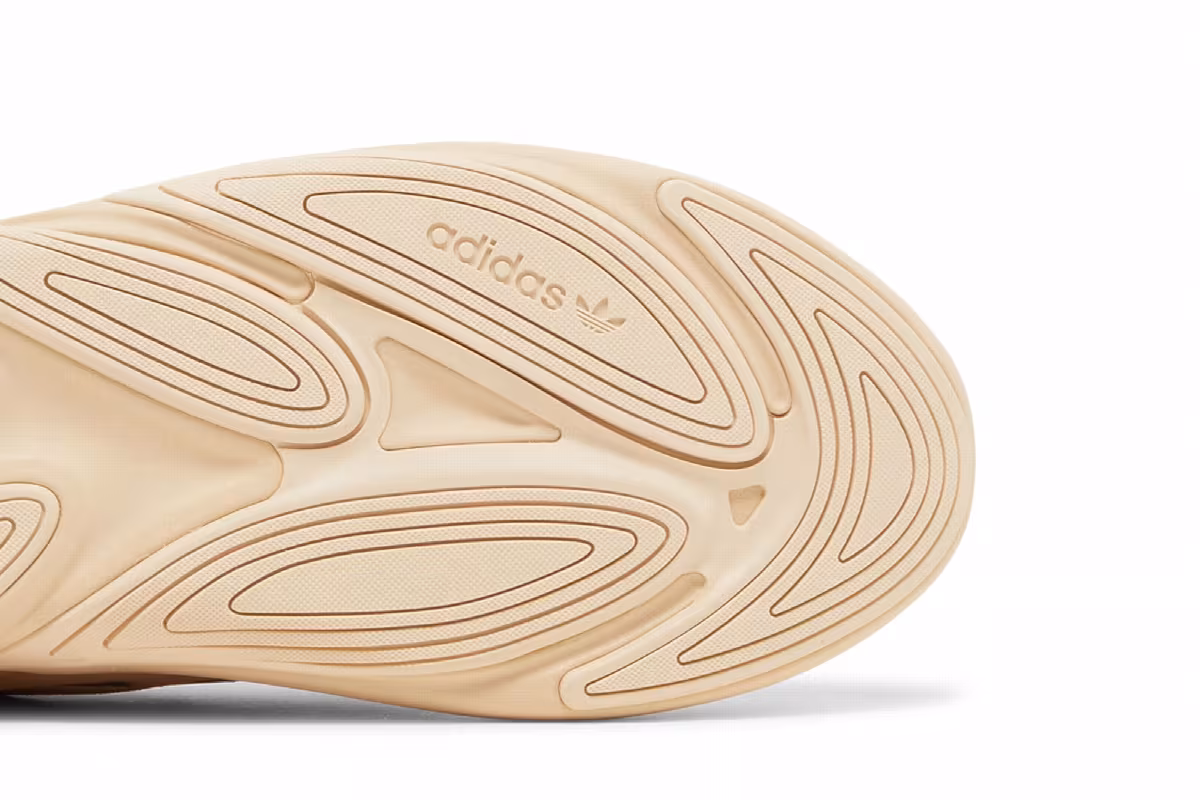 adidas Ozelia Magic Beige, view 6