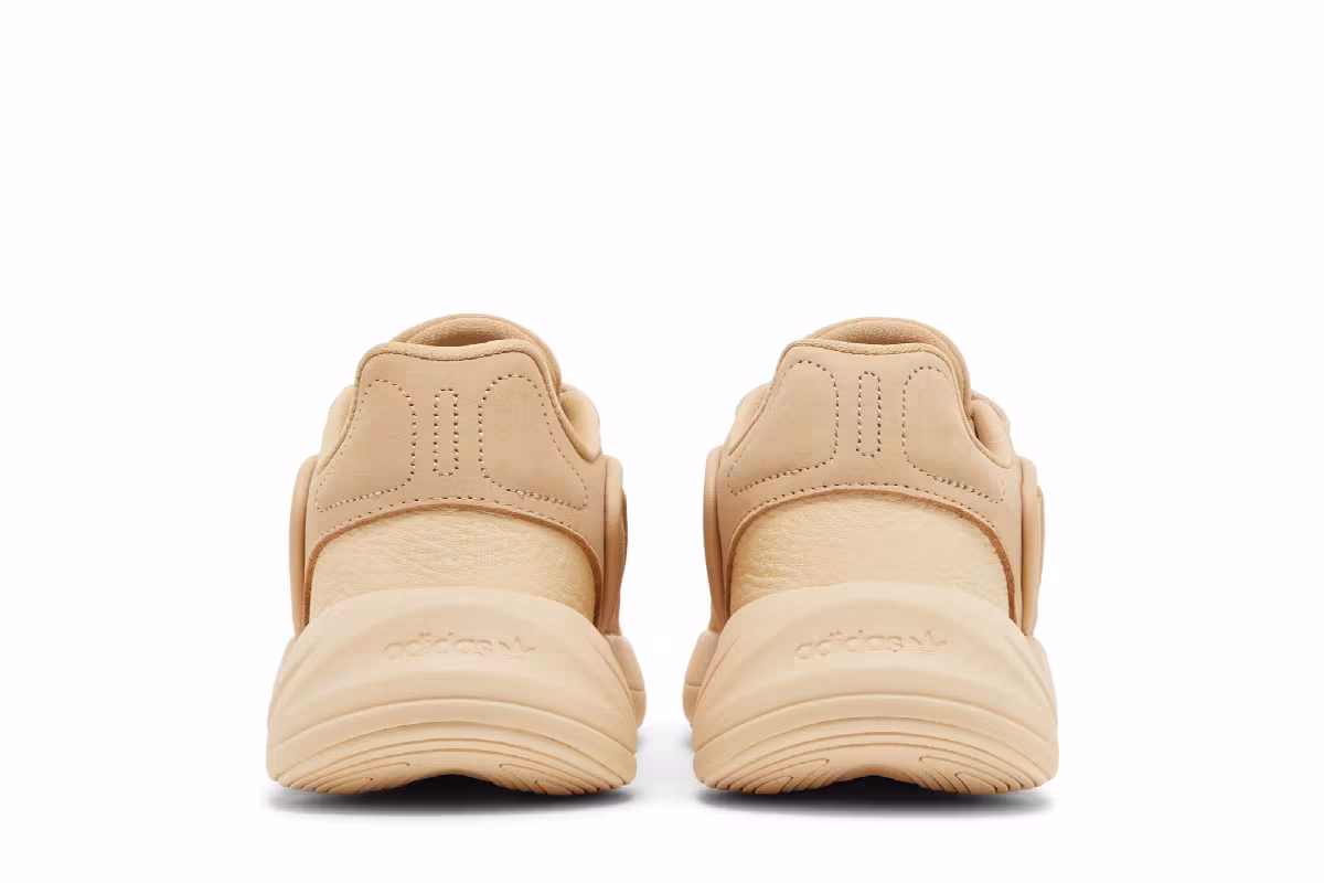 adidas Ozelia Magic Beige, view 7