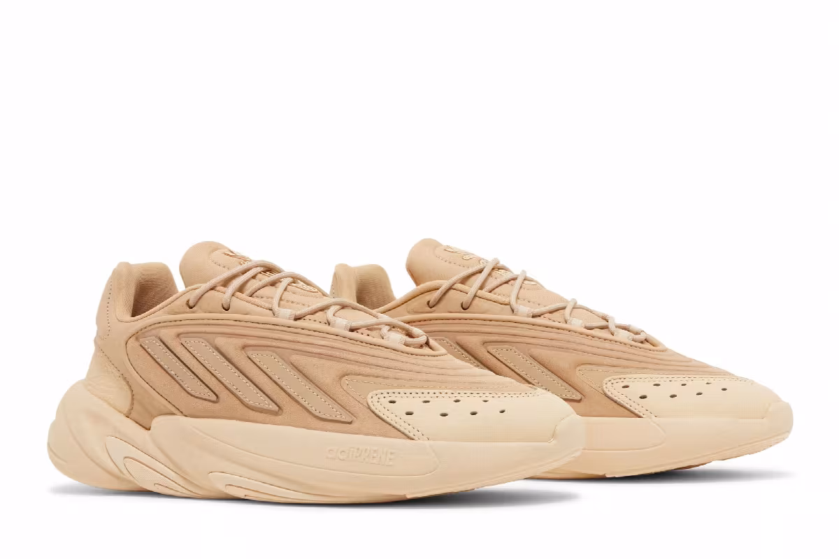 adidas Ozelia Magic Beige, view 9