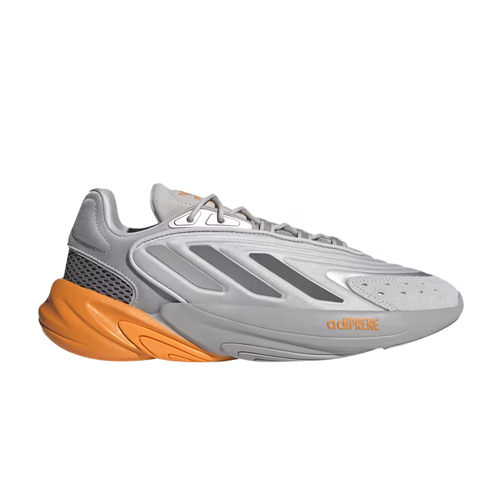 Adidas Ozelia Grey Orange