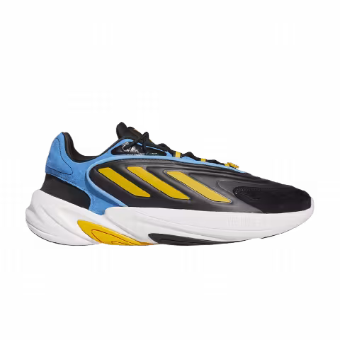 Adidas Ozelia 'Black Collegiate Gold'