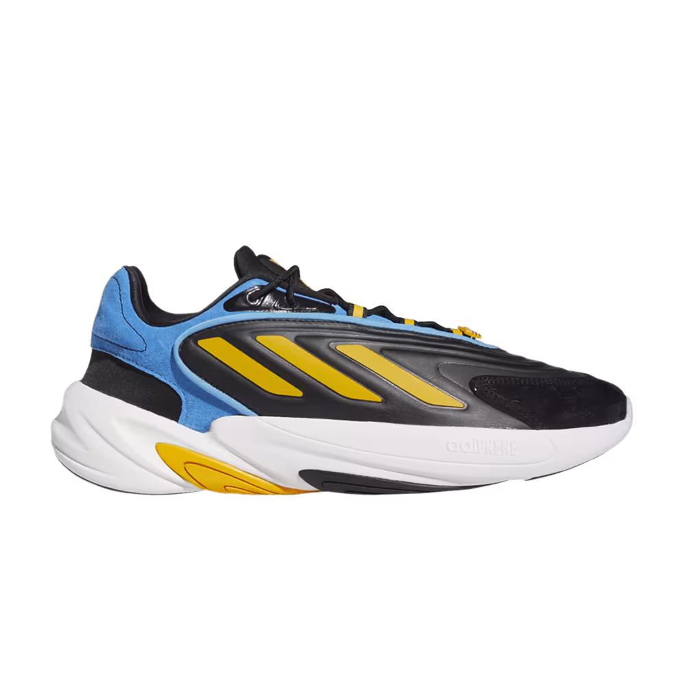 Adidas Ozelia Black Collegiate Gold