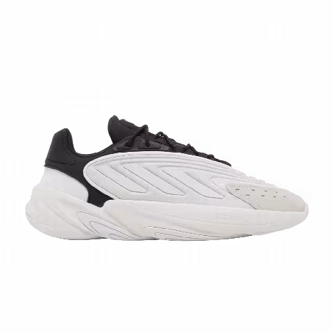 Adidas Ozelia 'White Black'