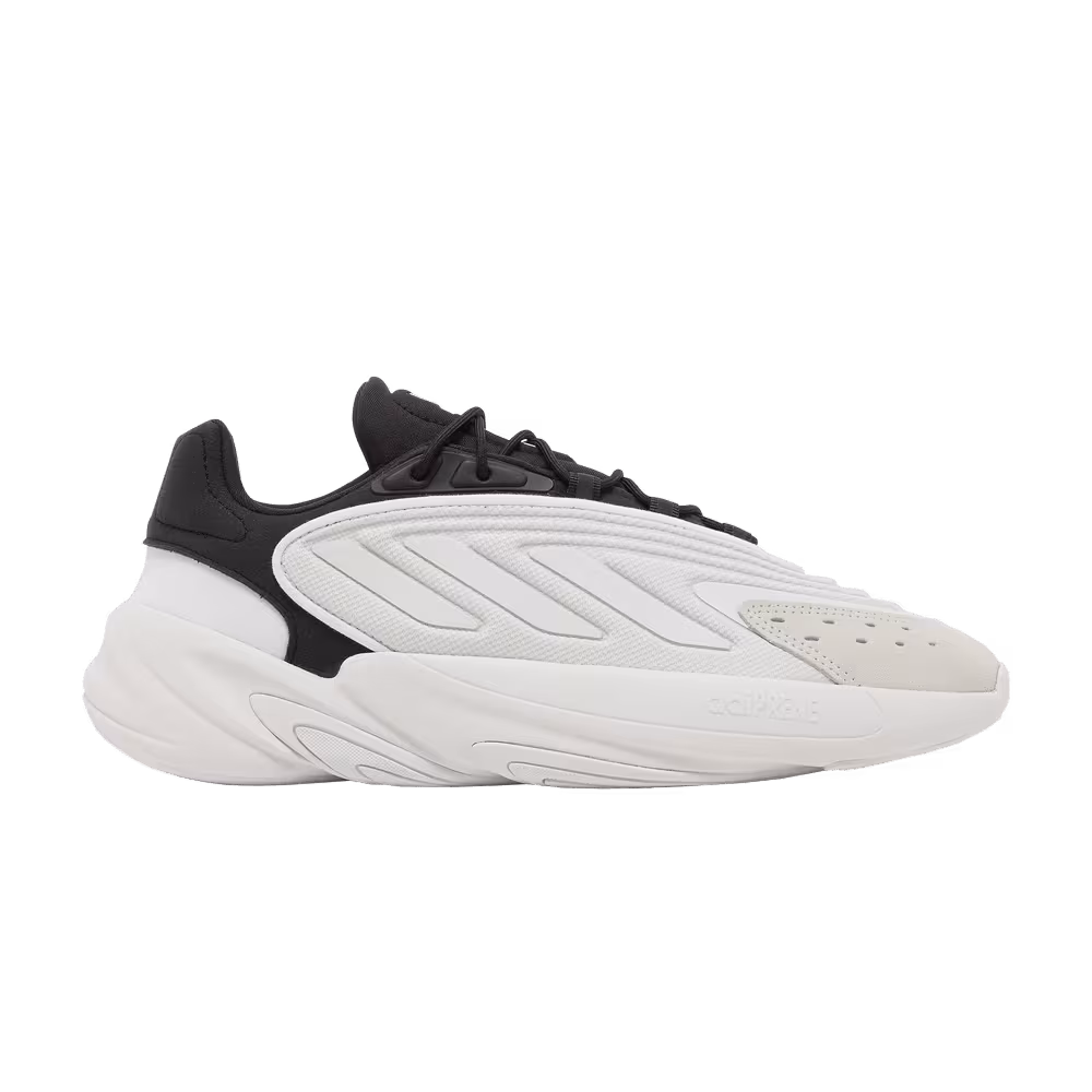Adidas Ozelia White Black