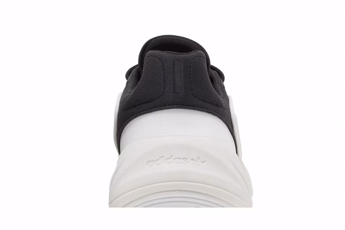 Adidas Ozelia White Black, view 8