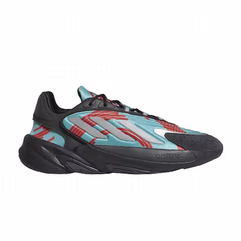 Marvel x adidas Ozelia 'Drax'