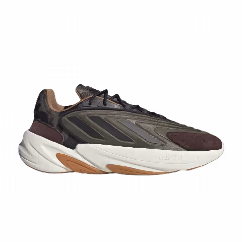 Adidas Ozelia 'Olive Strata Camo'