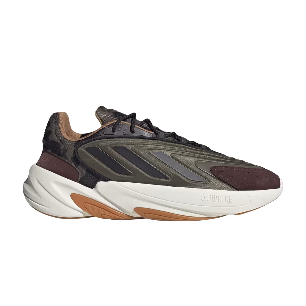 Adidas Ozelia Olive Strata Camo