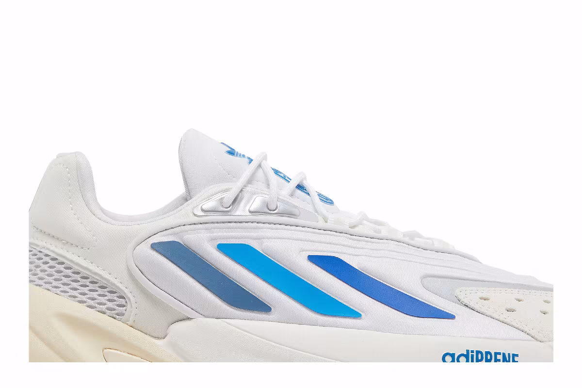 Adidas Ozelia White Ecru Tint, view 3