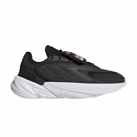 Adidas Wmns Ozelia 'Black White'