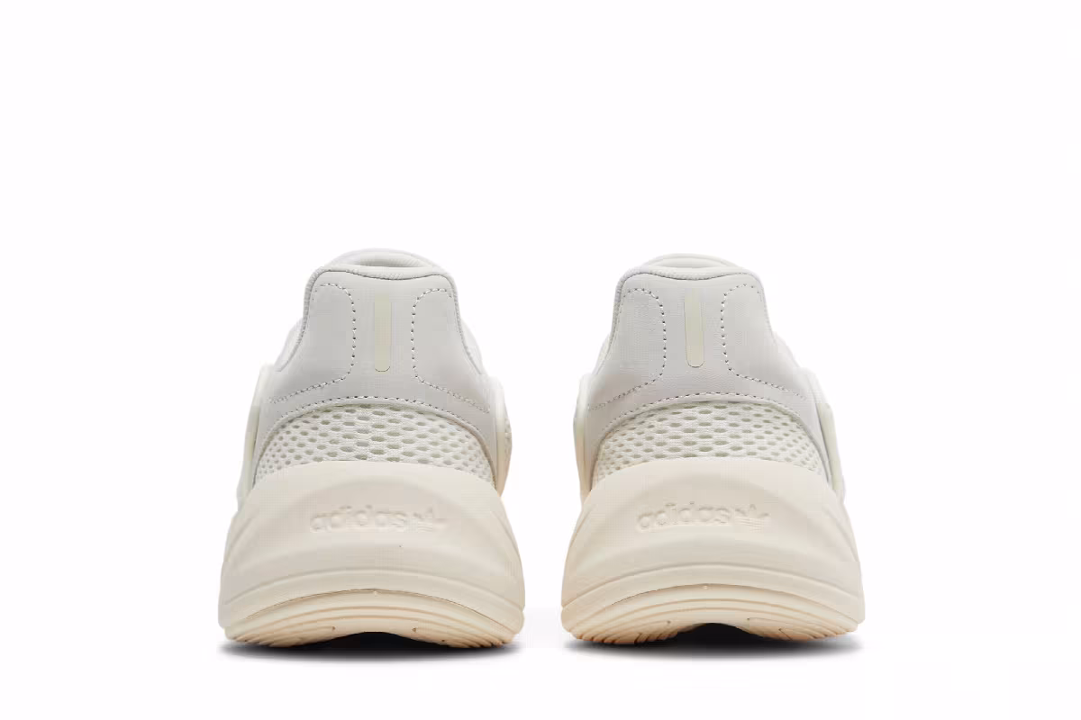 Adidas Ozelia Triple White, view 7