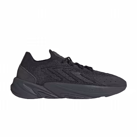 Adidas Ozelia Knit 'Black Carbon'