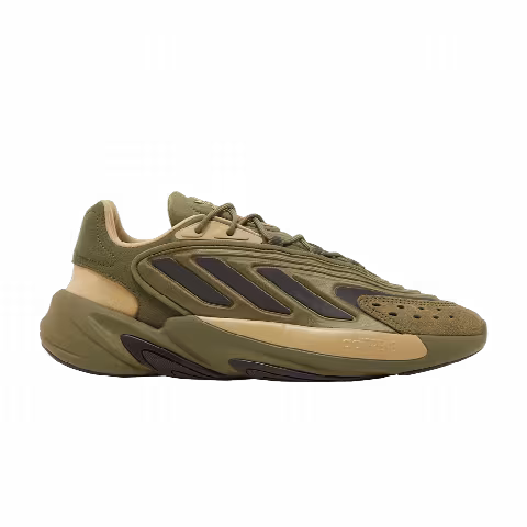 Adidas Ozelia 'Focus Olive'