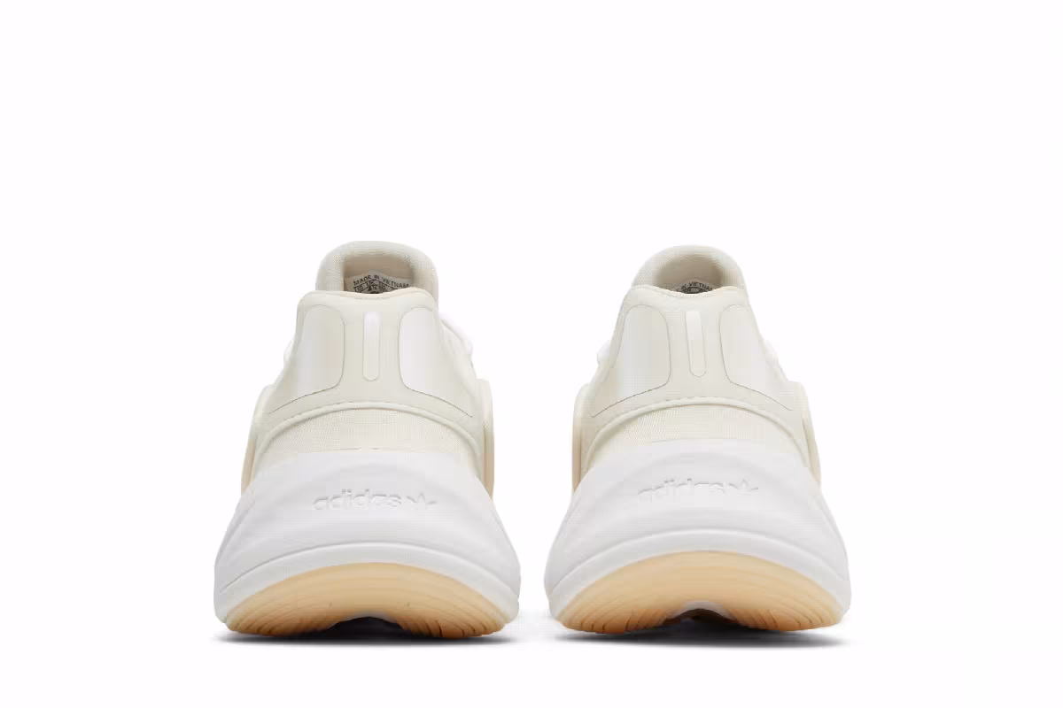 Adidas Ozelia J White Ecru Tint, view 7
