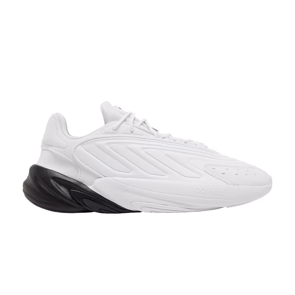 Adidas Ozelia White Black