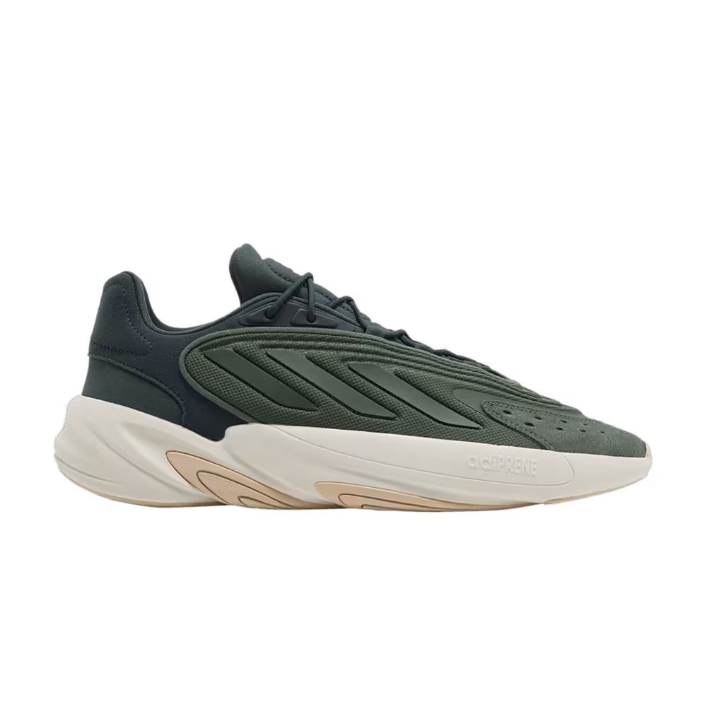 adidas Ozelia Shadow Green Oxide