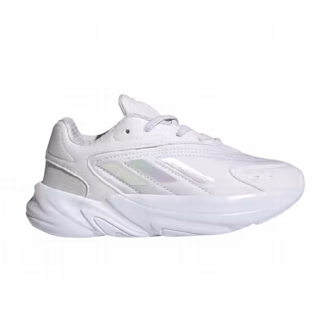 Adidas Ozelia J 'White Grey'