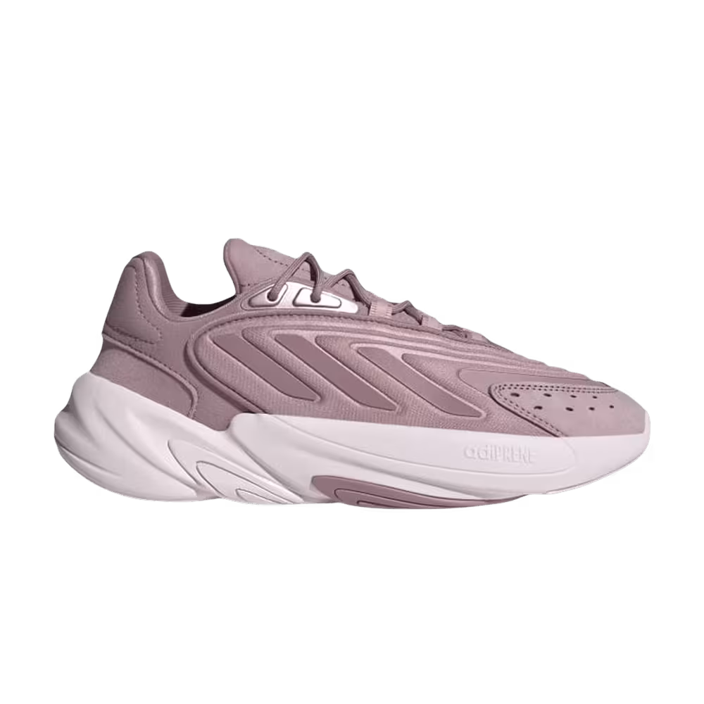 Adidas Women's Ozelia Magic Mauve