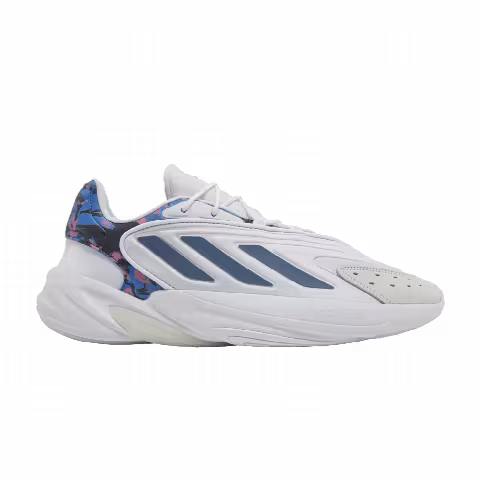 Adidas Ozelia 'White Wonder Steel Camo'
