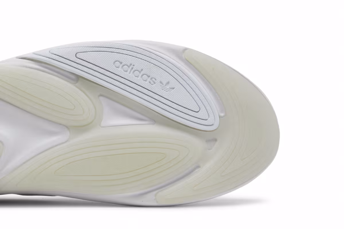 Adidas Ozelia White Wonder Steel Camo, view 6