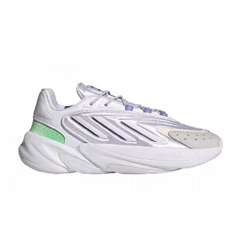 Adidas Wmns Ozelia 'White Purple Green'