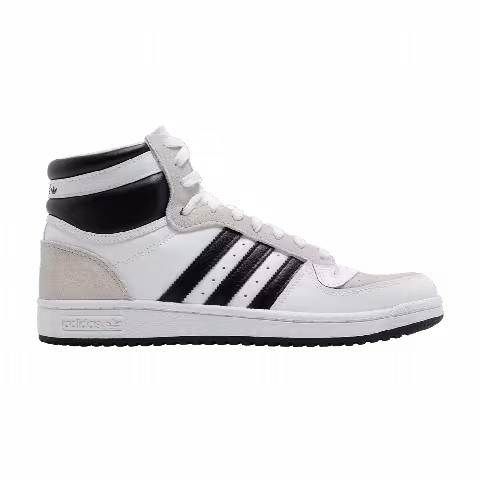 adidas Top Ten RB 'White Black'