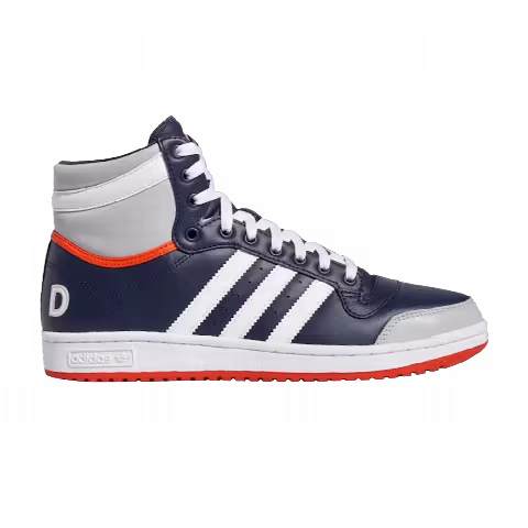 adidas Top Ten High OG 'Detroit'