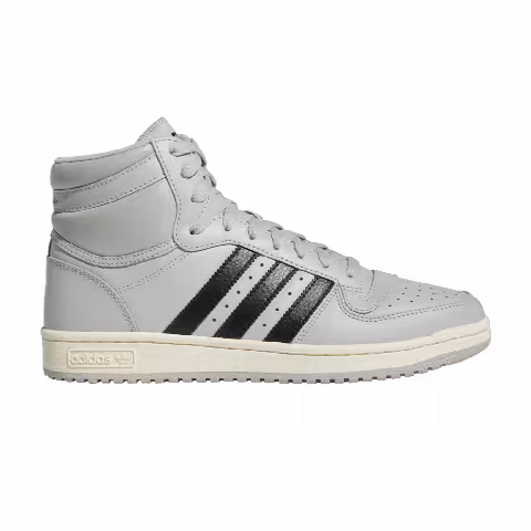 Adidas Top Ten RB 'Grey Core Black'