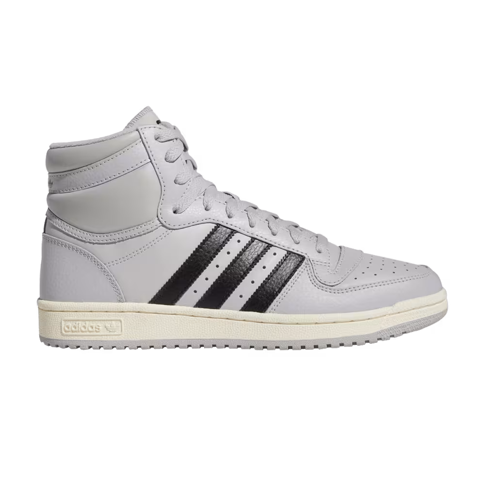 Adidas Top Ten RB Grey Core Black