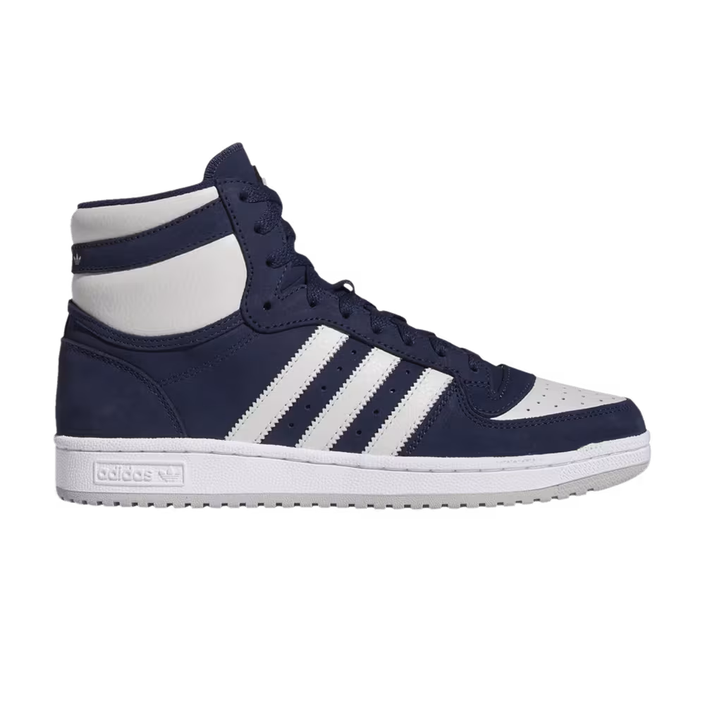 adidas Top Ten RB Collegiate Navy
