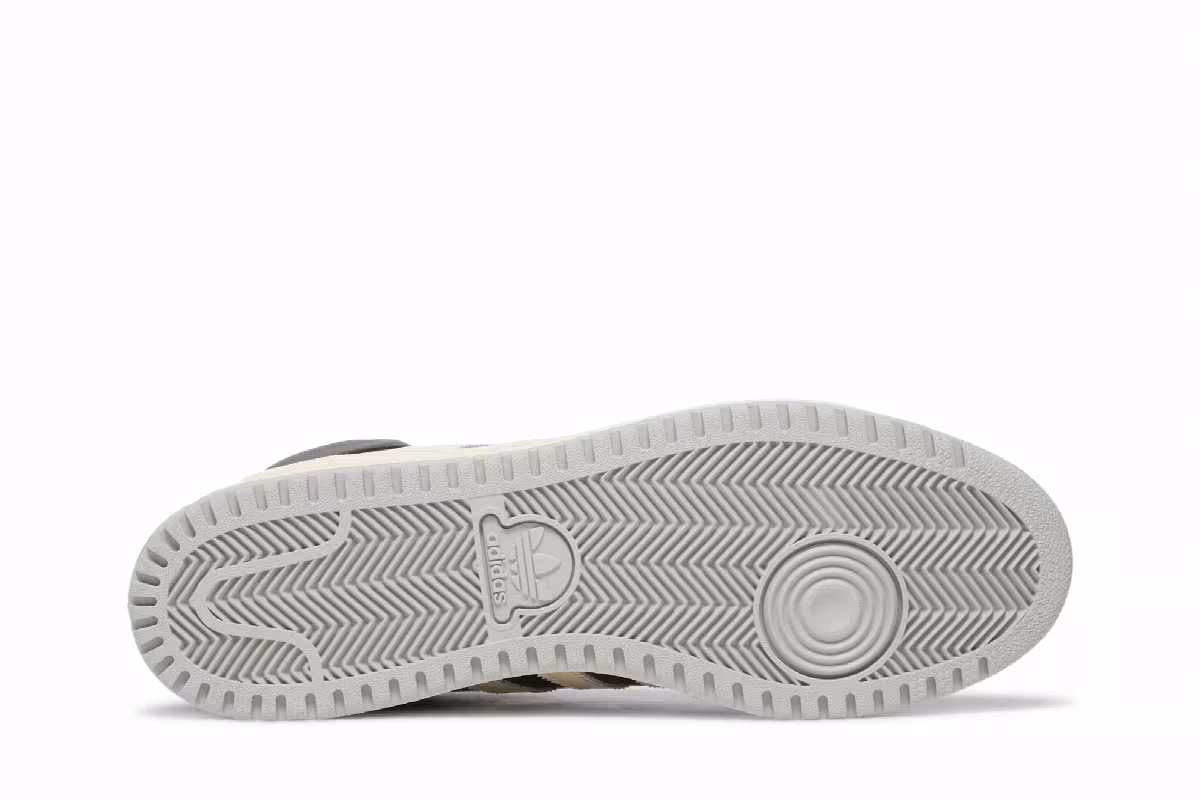 adidas Top Ten RB Black Cream, view 5