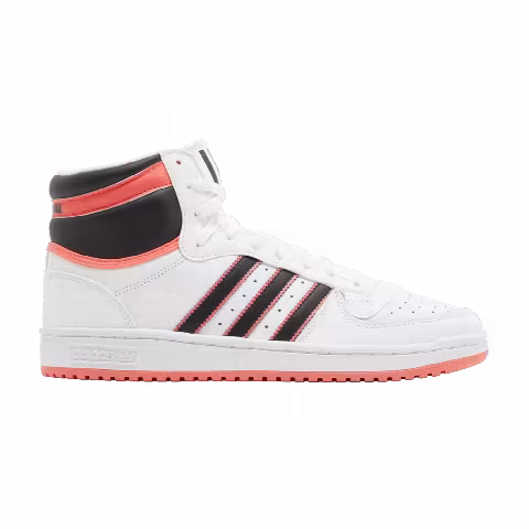 adidas Top Ten RB 'White Turbo'