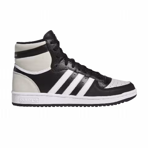adidas Top Ten RB 'Black White'