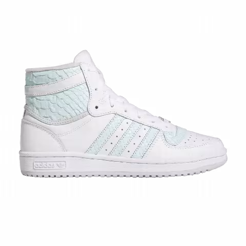 Adidas Wmns Top Ten RB 'White Almost Blue'