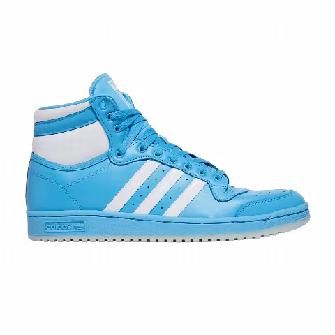 adidas Top Ten High 'Sky Rush'
