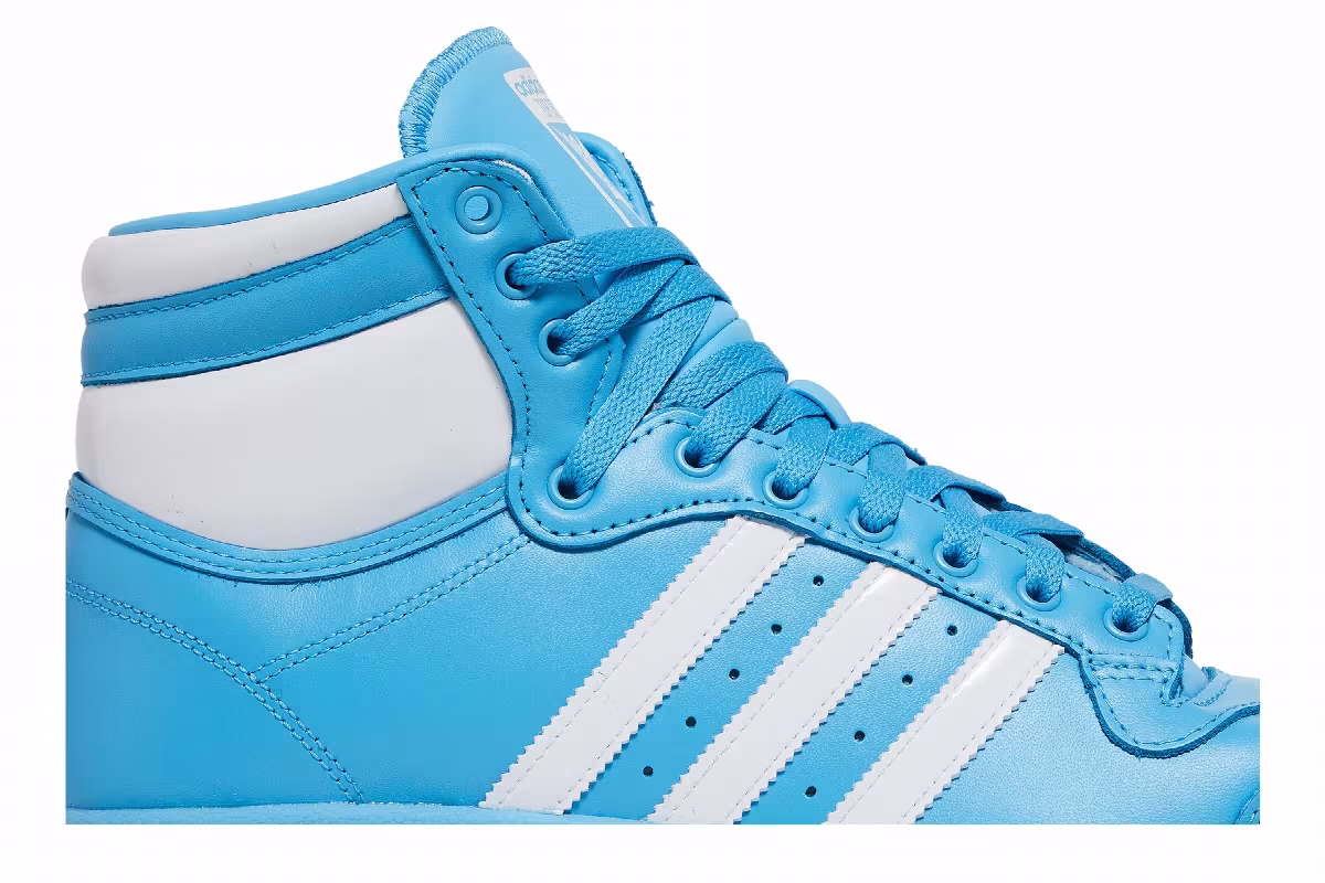 adidas Top Ten High Sky Rush, view 3