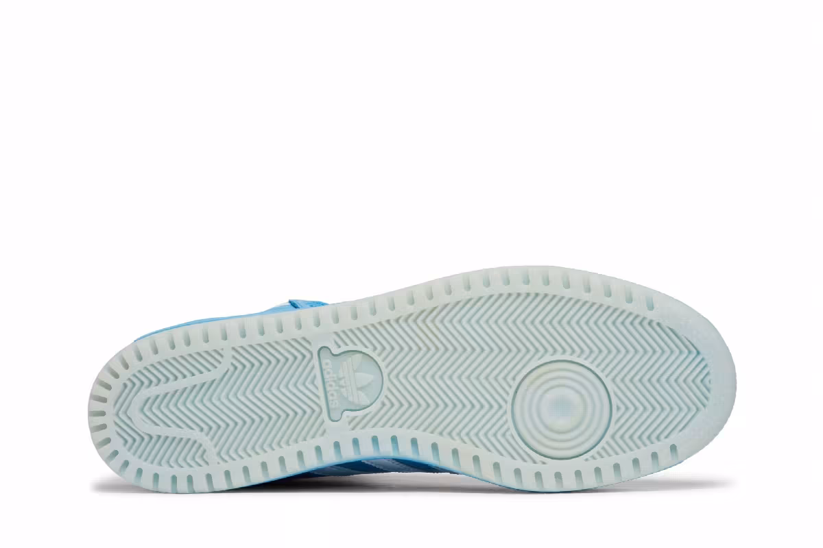 adidas Top Ten High Sky Rush, view 5