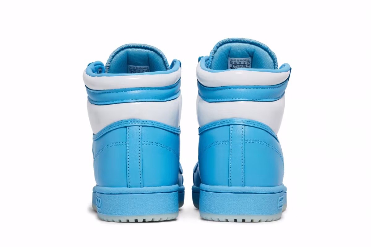 adidas Top Ten High Sky Rush, view 7