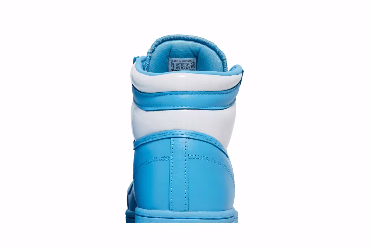 adidas Top Ten High Sky Rush, view 8