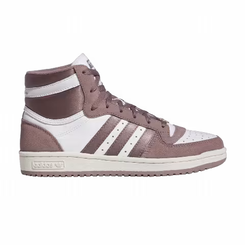 Adidas Wmns Top Ten RB 'White Mauve'