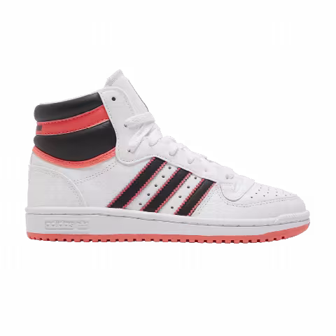 Adidas Top Ten RB J 'White Turbo'