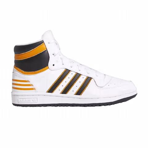 Adidas Wmns Top Ten RB 'White Bright Orange'