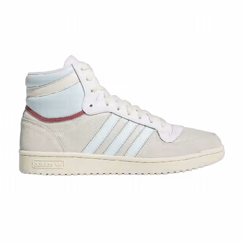 Adidas Top Ten RB 'White Almost Blue'