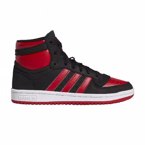 Adidas Top Ten RB J 'Black Red'