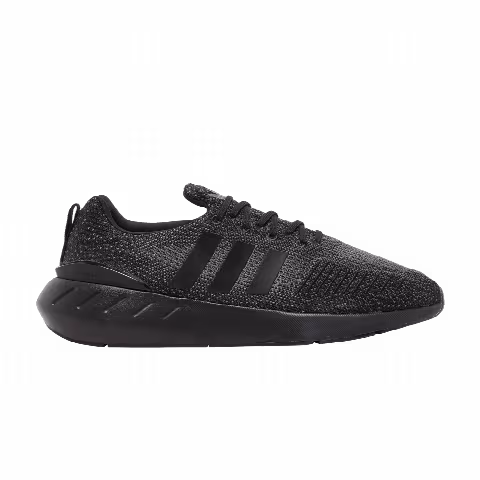 Adidas Swift Run 22 'Black Grey'