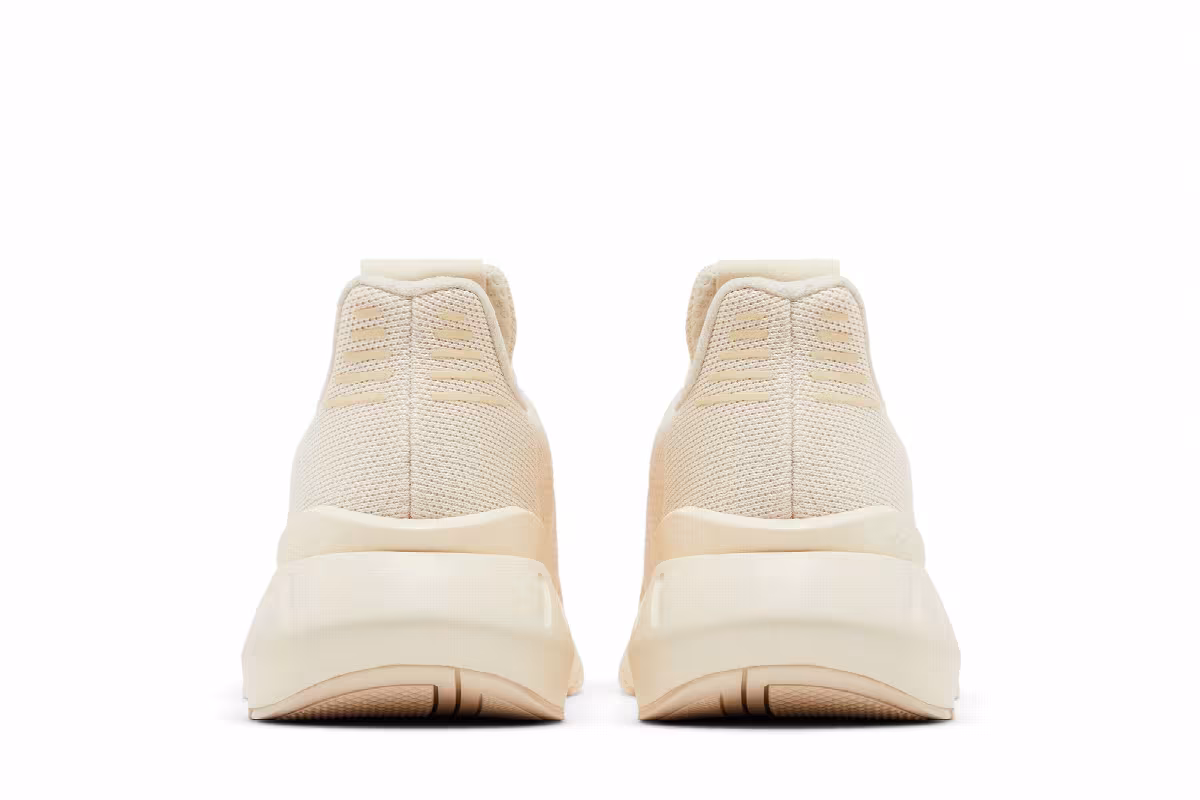 Adidas Women's Swift Run 22 Wonder White, view 7