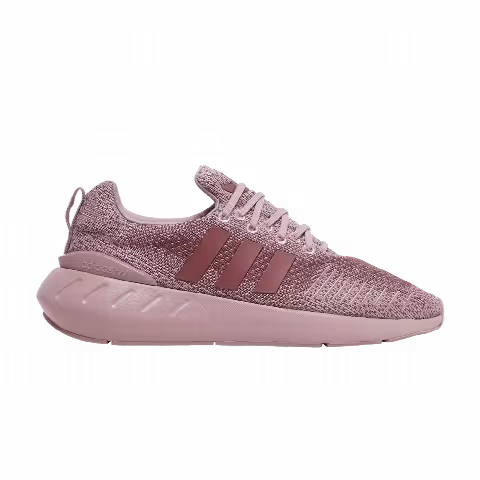 Adidas Wmns Swift Run 22 'Magic Mauve'