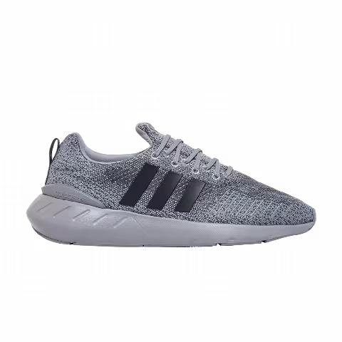 adidas Swift Run 22 'Triple Grey'