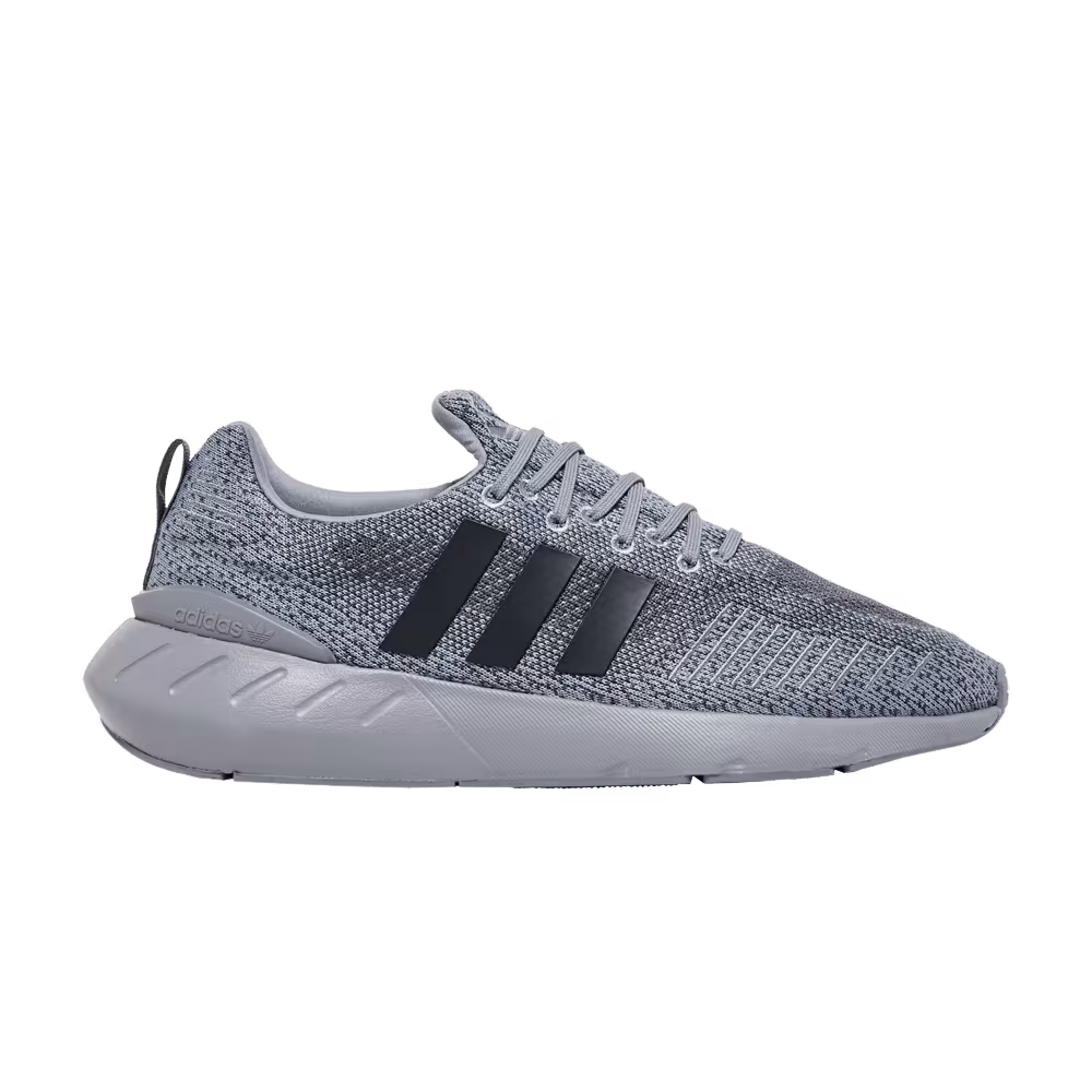 adidas Swift Run 22 Triple Grey